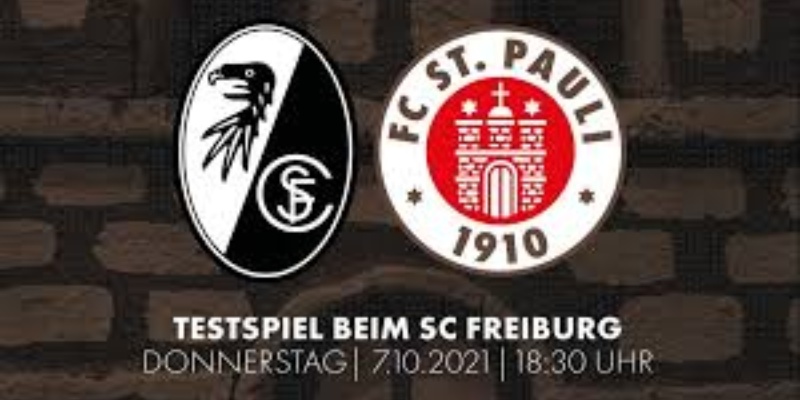 Freiburg & St. Pauli: Cuộc Đại Chiến 2 Đội Diễn Ra