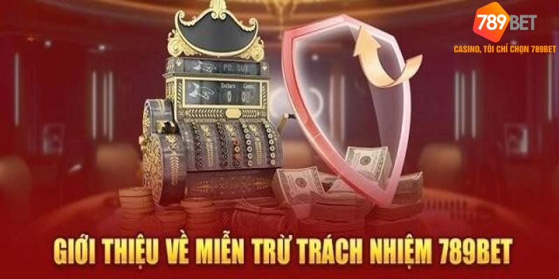 Các thông tin về chính sách miễn trừ