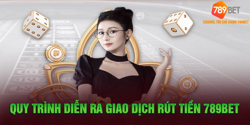 Cách rút tiền nhanh qua ví điện tử