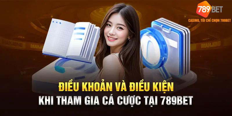 Điều khoản và điều kiện về gửi tiền