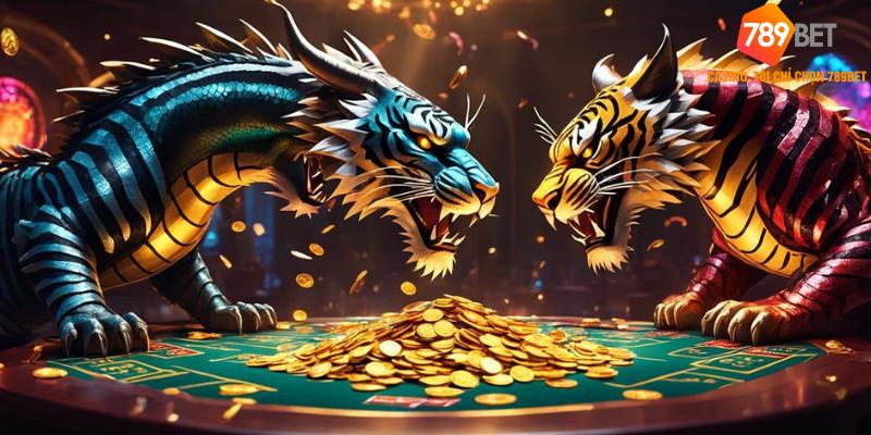 Long hổ tại 789BET là game gì?