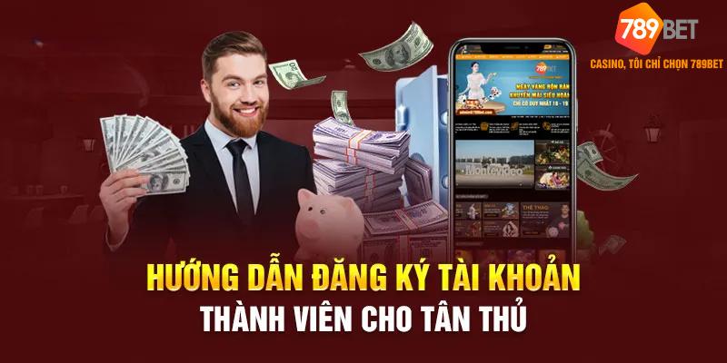 Những lưu ý khi đăng ký tài khoản