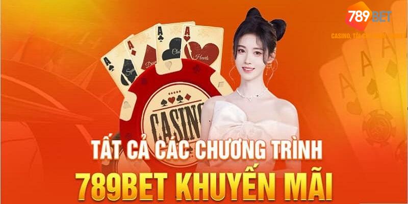 Tìm hiểu về khuyến mãi trên nền tảng nhà cái