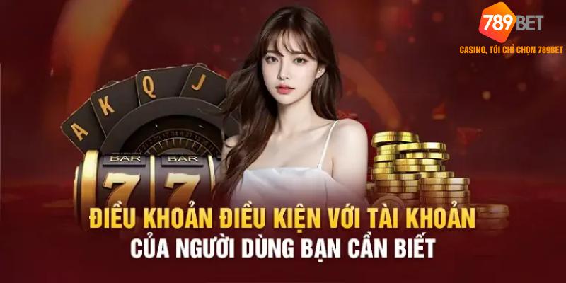 Tổng hợp quy định sử dụng dịch vụ