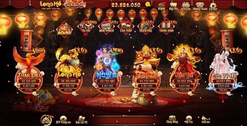 Cách Chơi Game Bài Long Hổ Dễ Thắng Tại 789BET