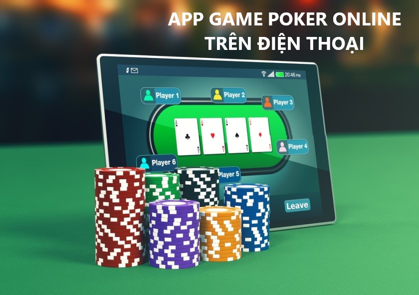 Học Chơi Poker Cơ Bản Đến Chuyên Nghiệp tại 789BET