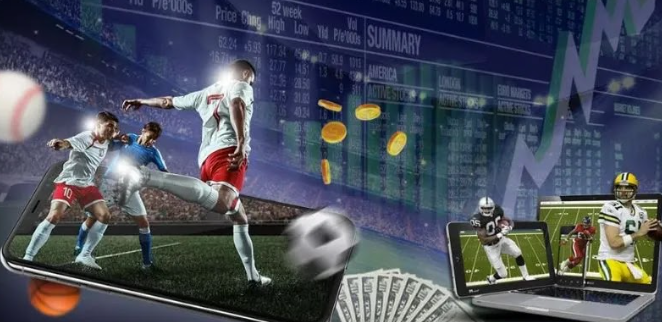 Kèo Rung Bóng Đá: Hướng Dẫn Chi Tiết Từ A-Z Tại 8XBET