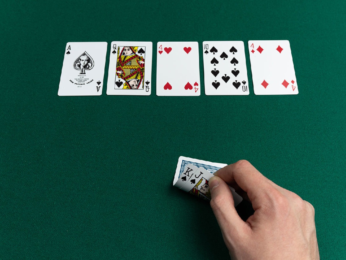 Khám Phá Cách Chơi và Mẹo chơi Poker online hiệu quả tại 789BET