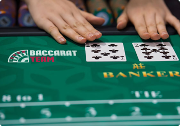 Luật Rút Thẻ Baccarat 789BET: Hướng Dẫn Chi Tiết