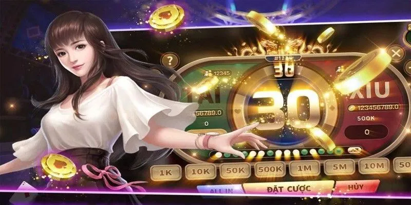 Mẹo đặt cược an toàn trong Tài Xỉu tại 789BET