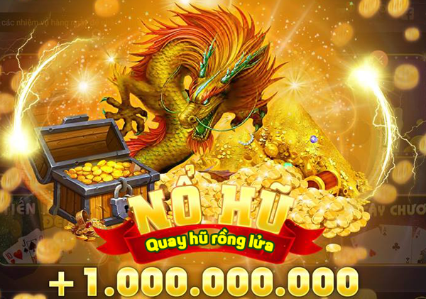 Nắm Bắt Cơ Hội Thắng Lớn Nhờ Game Nổ Hũ 789BET