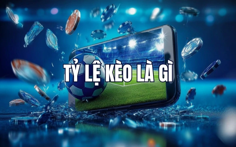 Phân tích tỷ lệ kèo bóng đá 789BET: Chiến thuật thắng lớn