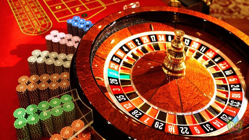 Sự Khác Biệt Giữa Baccarat và Các Trò Chơi Casino Khác: Chọn Trò Chơi Phù Hợp