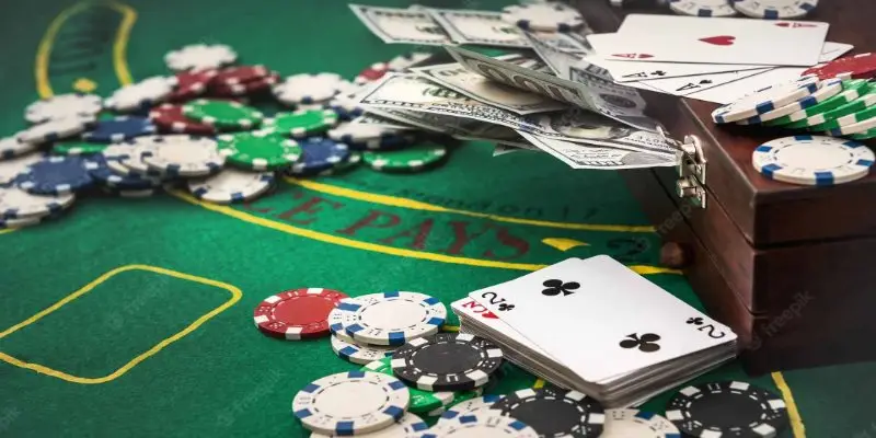 Sự Khác Biệt Giữa Baccarat và Các Trò Chơi Casino Khác: Chọn Trò Chơi Phù Hợp