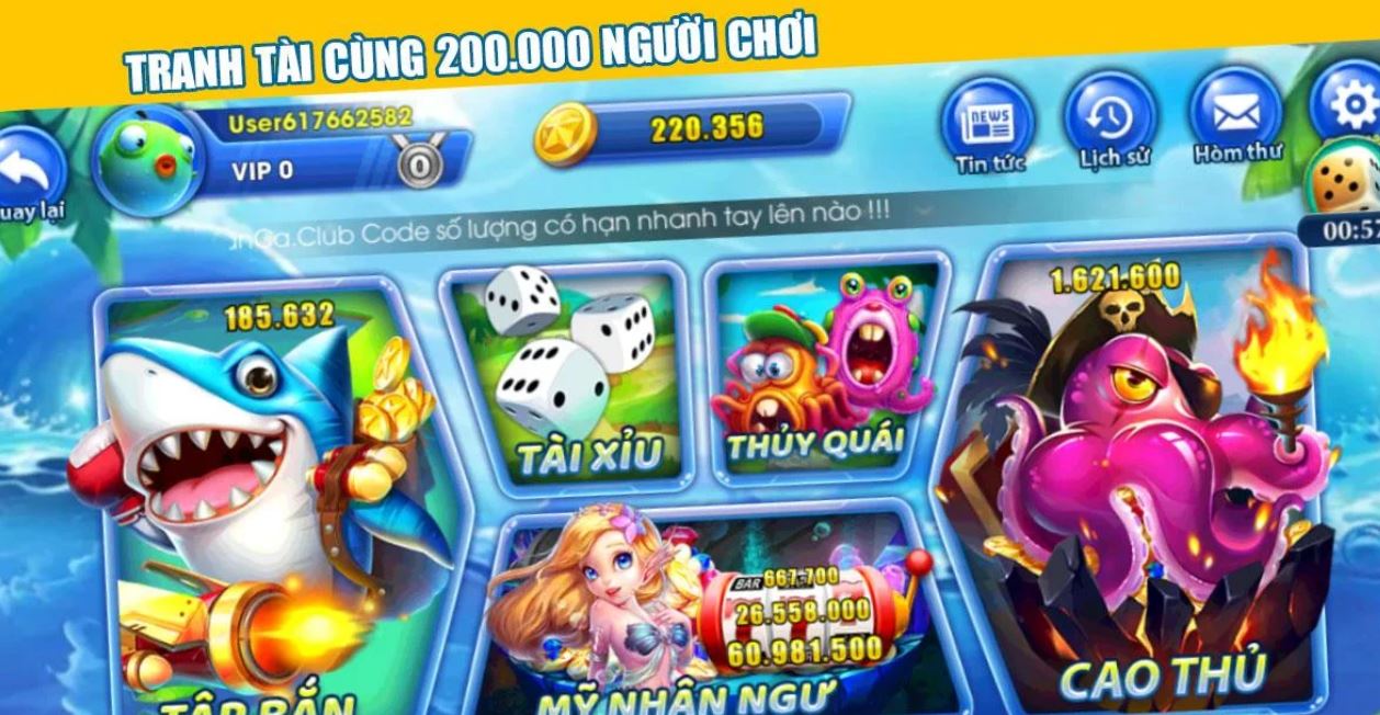 Bắn Cá Ăn Xu 789BET: Mẹo Chơi Bách Phát Bách Trúng, Đổi Thưởng Lớn!