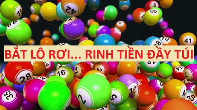 Cách Đánh Lô Rơi Hiệu Quả 100%: Bí Quyết Từ Cao Thủ 789BET