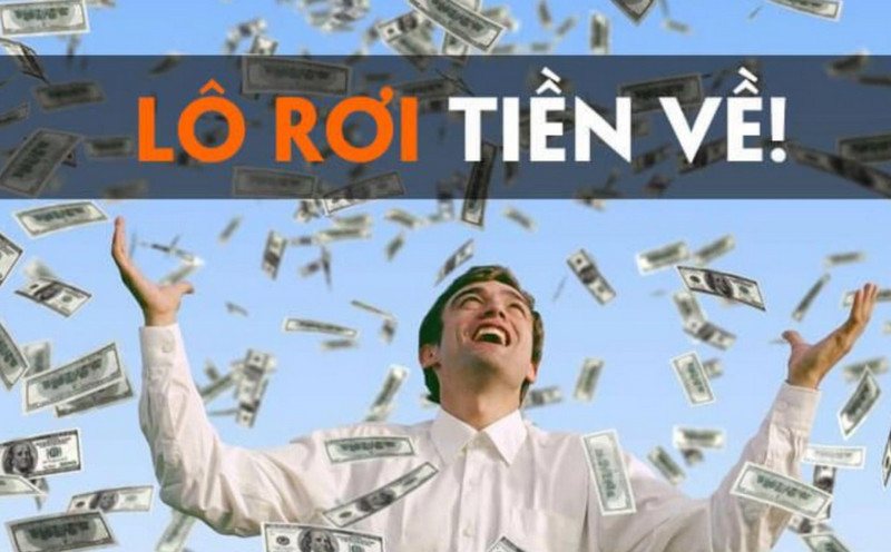 Cách Đánh Lô Rơi Hiệu Quả 100%: Bí Quyết Từ Cao Thủ 789BET