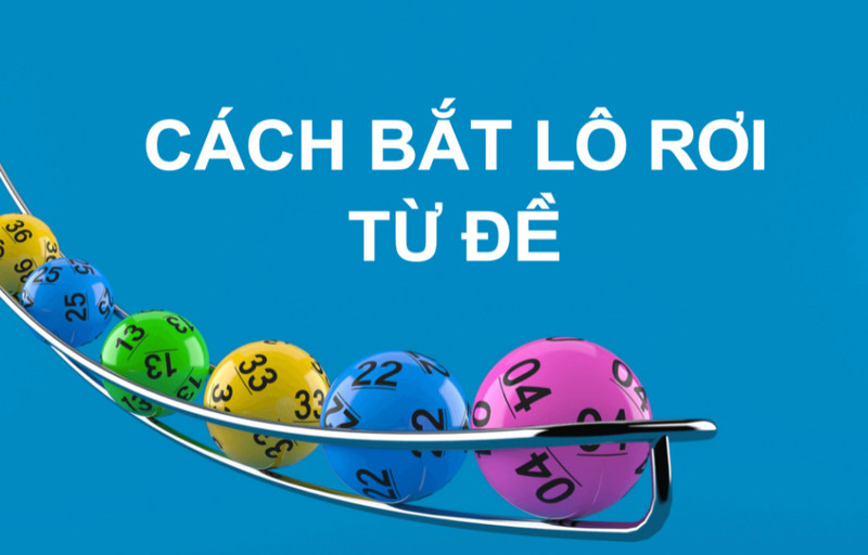 Cách Đánh Lô Rơi Hiệu Quả 100%: Bí Quyết Từ Cao Thủ 789BET