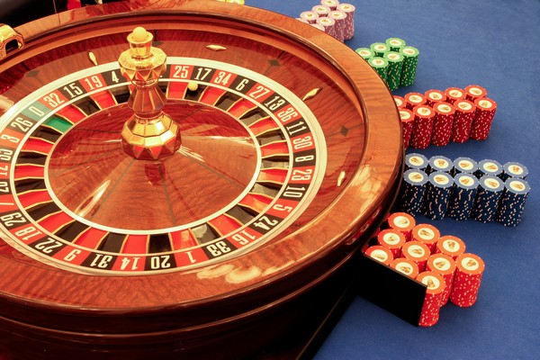 Chơi Roulette An Toàn và Hiệu Quả tại 789BET