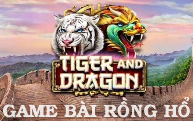 Game Bài Long Hổ Là Gì? Chiến Thuật, Mẹo Hay và Nhà Cái Uy Tín 789BET