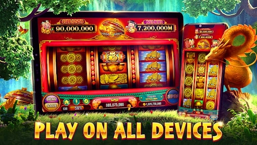 Phương pháp chơi Slot Game hiệu quả tại 789BET