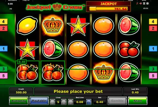 Phương pháp chơi Slot Game hiệu quả tại 789BET