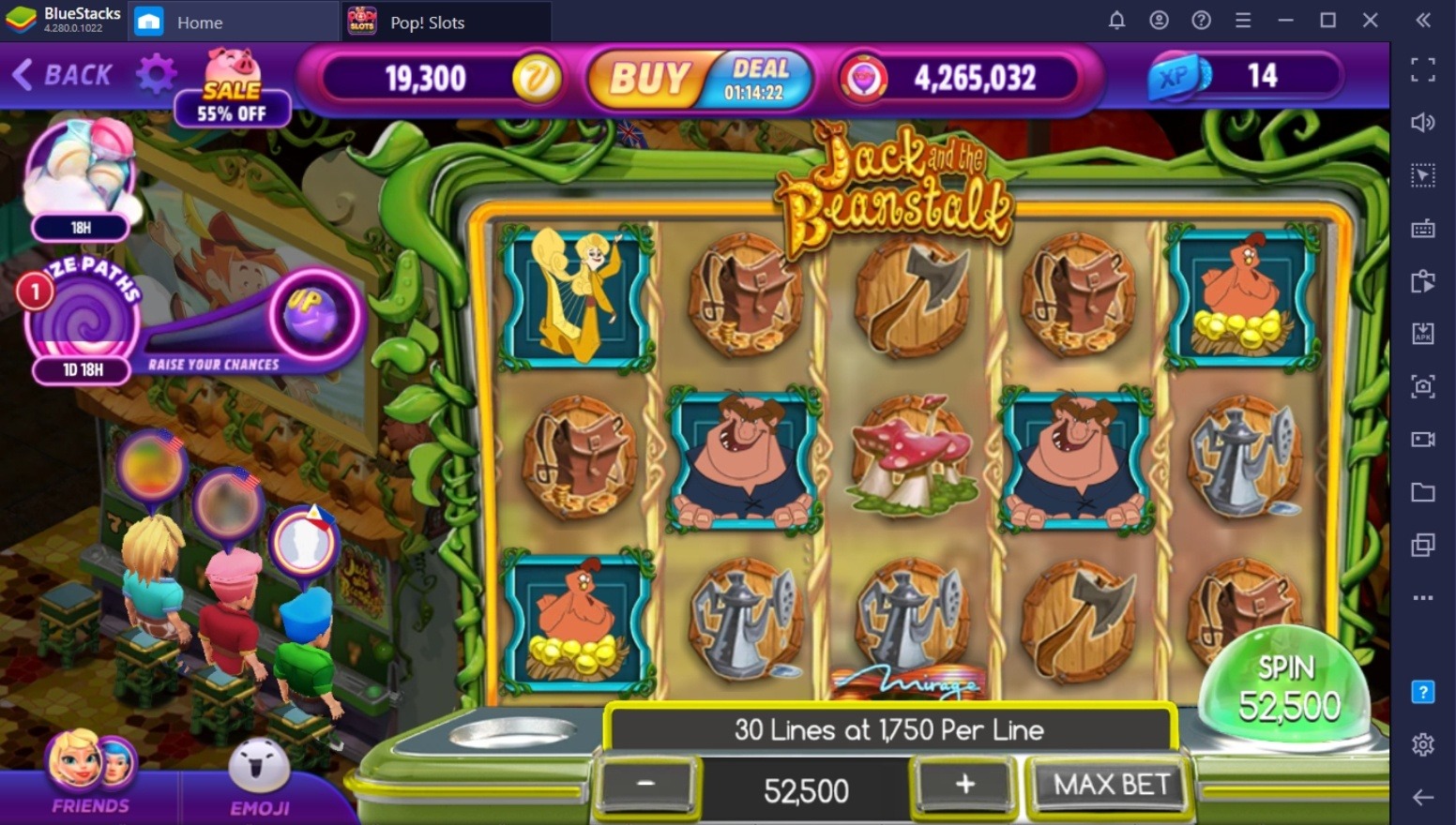 Phương pháp chơi Slot Game hiệu quả tại 789BET