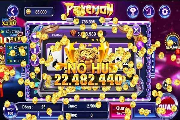 Tài Xỉu Nổ Hũ: Bí quyết thắng lớn tại 789BET  các nhà cái khác