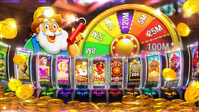 Cách Chơi Slot Game 789BET: Nổ Hũ Triệu Đô!