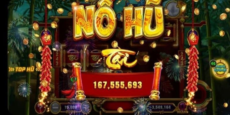 Cách Chơi Slot Game 789BET: Nổ Hũ Triệu Đô!