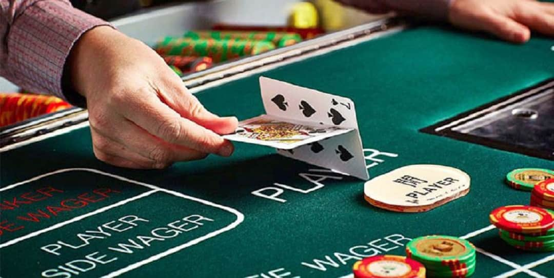 Mẹo Thắng Baccarat 789BET: Bí Quyết Chơi Baccarat Luôn Thắng