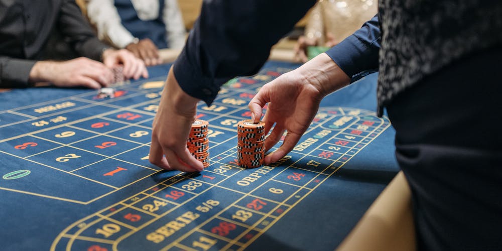 Sai Lầm Khi Chơi Poker: Bí Kíp Tránh Mất Tiền Tại 789BET