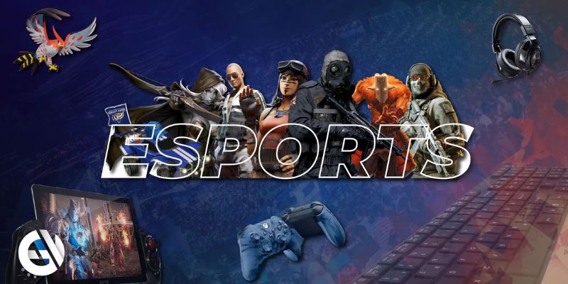 Tỷ Lệ Kèo Esport 789BET: Cá Cược Esports Online Uy Tín Hàng Đầu